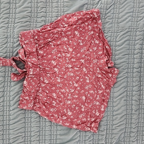 SO Super High Rise Soft Shortie Size XS - Picture 2 of 6